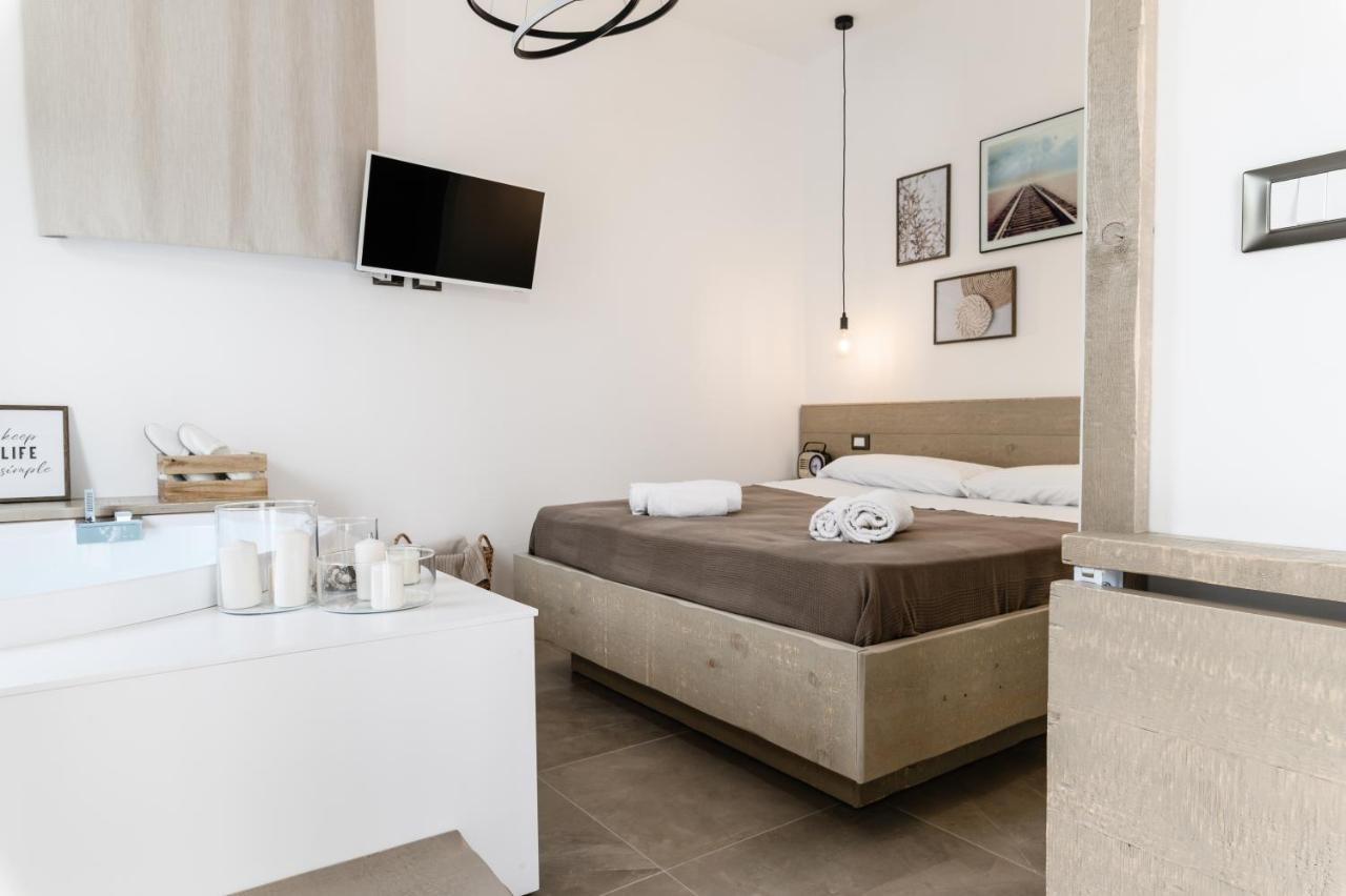 suite carrubo Ostuni Exterior foto
