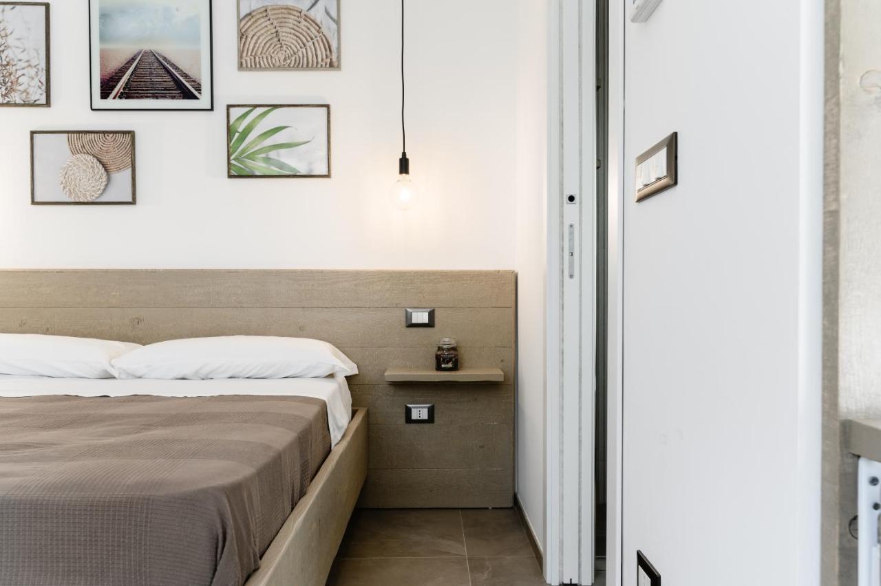 suite carrubo Ostuni Exterior foto