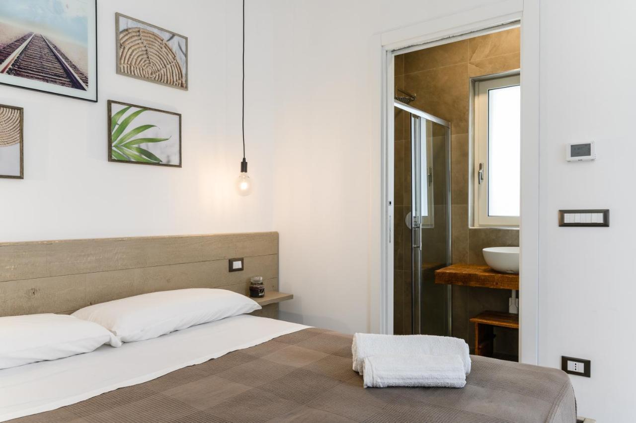 suite carrubo Ostuni Exterior foto