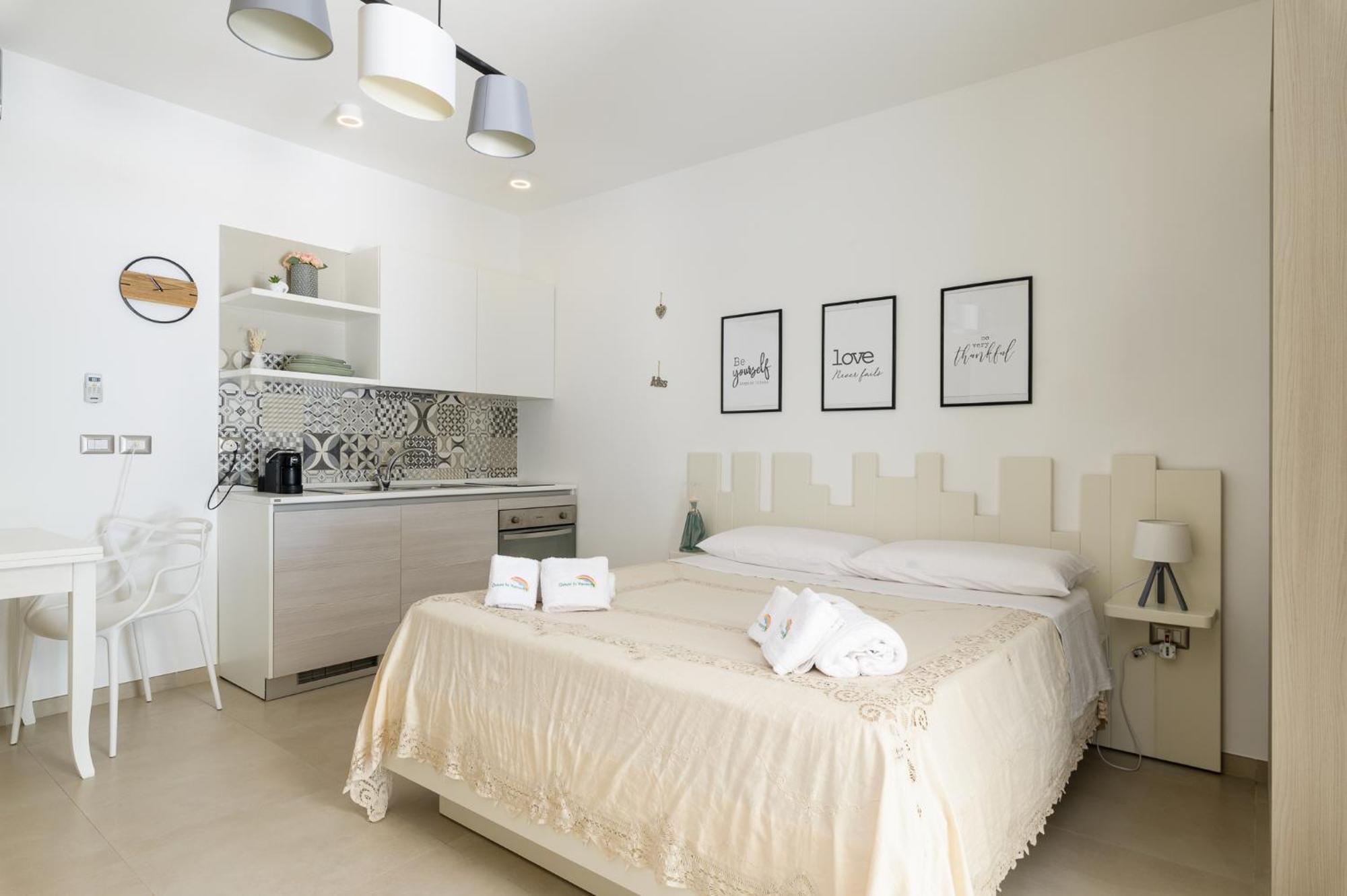 suite carrubo Ostuni Exterior foto