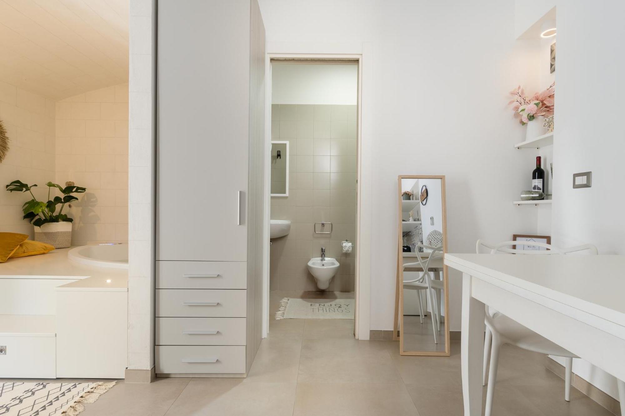 suite carrubo Ostuni Exterior foto